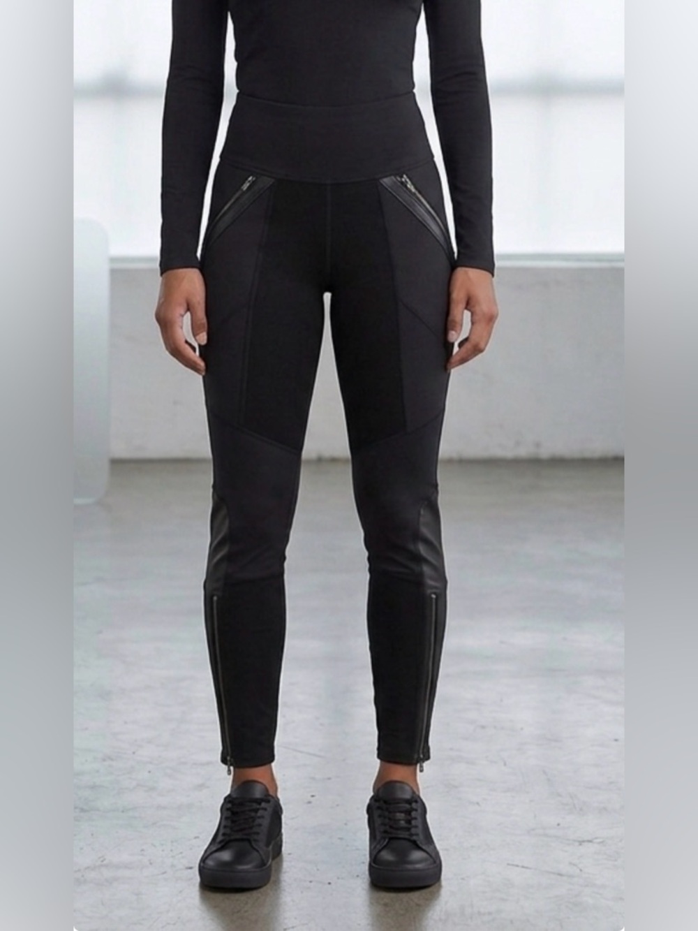 Athleta Women’s Ponte Luxe Legging